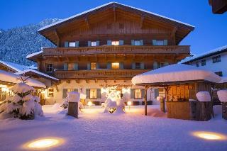 Hotel Waidringer Hof