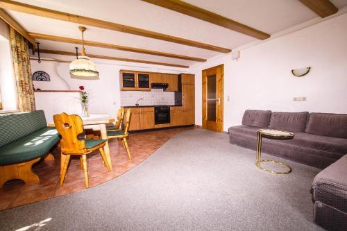 Apartamento Appartement Winkler
