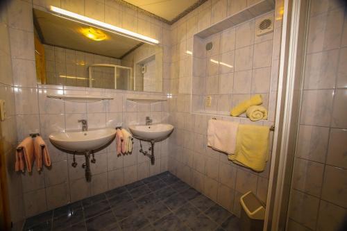 Apartamento Appartement Winkler