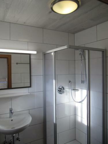Apartamento Appartement Winkler