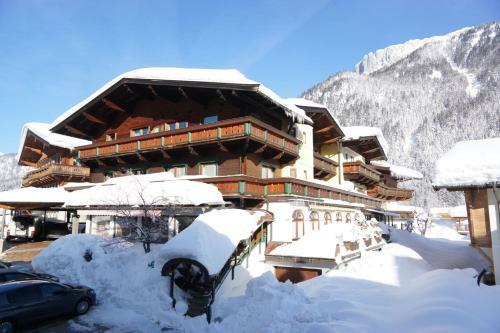 Apartamento Appartement Winkler