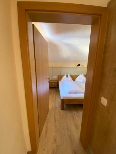 Apartamento Haus Alpenrose