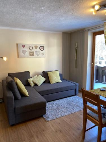 Apartamento Haus Alpenrose