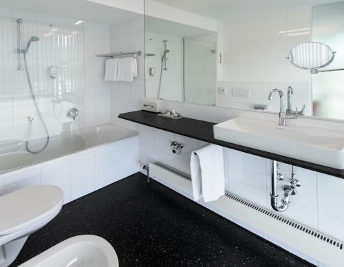 Parkhotel Hall In Tirol