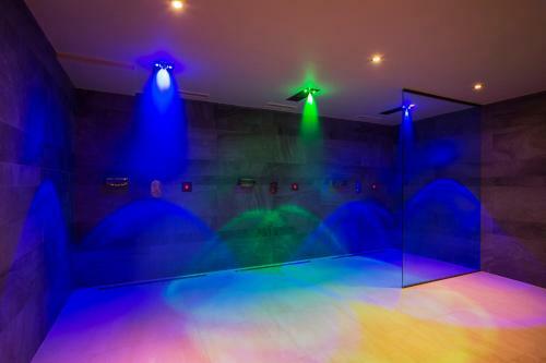 Parkhotel Hall In Tirol