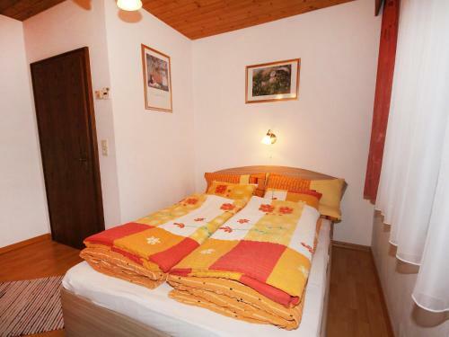Apartment Unterwasserstr Waidring