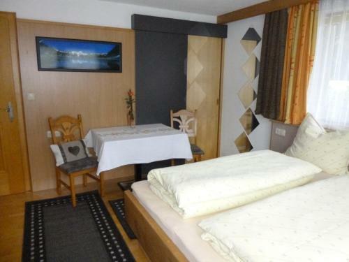 Apartamento Ferienwohnungen Hauser