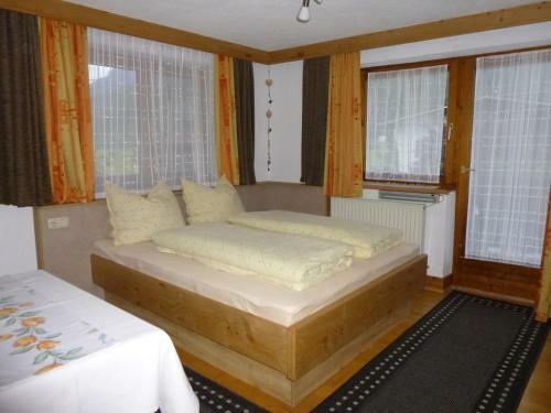 Apartamento Ferienwohnungen Hauser