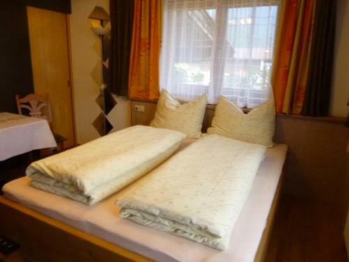 Apartamento Ferienwohnungen Hauser