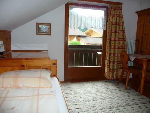 Apartamento Ferienwohnungen Millinger