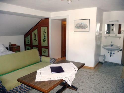 Apartamento Ferienwohnungen Millinger