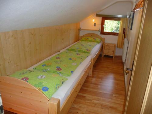 Apartamento Ferienwohnungen Millinger