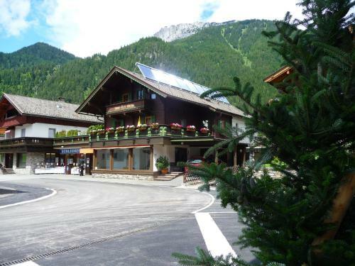 Apartamento Ferienwohnungen Millinger