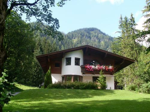 Apartamento Ferienwohnung Achten