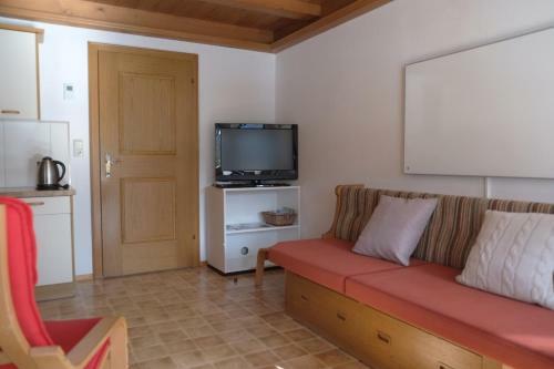 Apartamento Ferienwohnung Achten