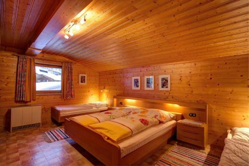 Apartamento Ferienwohnung Achten