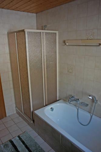Apartamento Ferienwohnung Achten