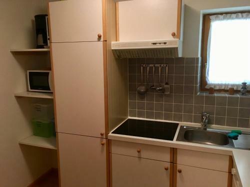 Apartamento Haus Waldeck