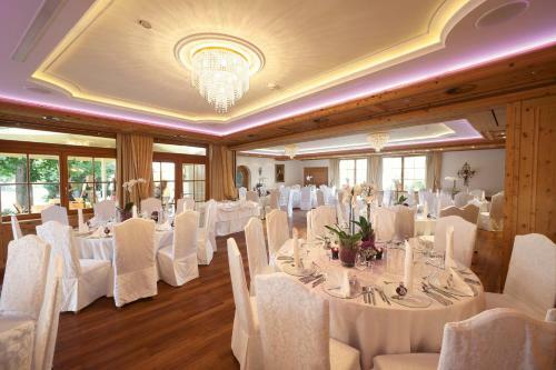 Gartenhotel Maria Theresia