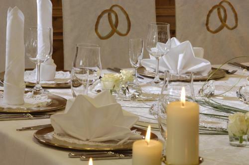Gartenhotel Maria Theresia