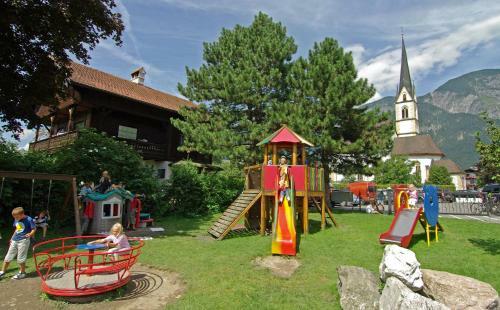 Gartenhotel Maria Theresia
