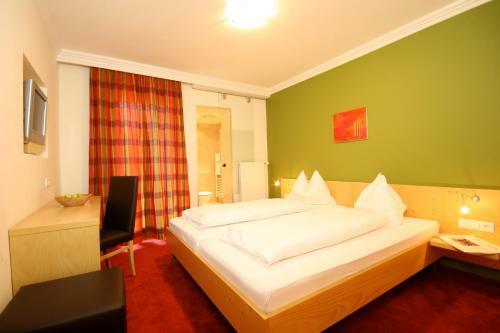 Hotel Obermayr