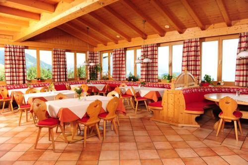 Apartamento Appartement Samerhof