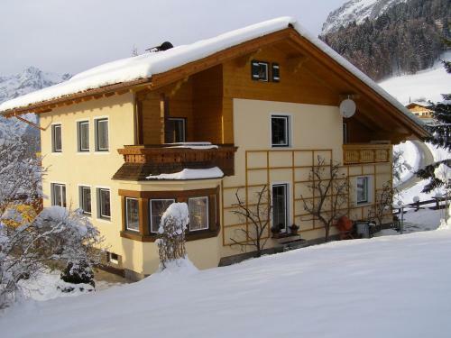 Hostal Haus Gschwendtner