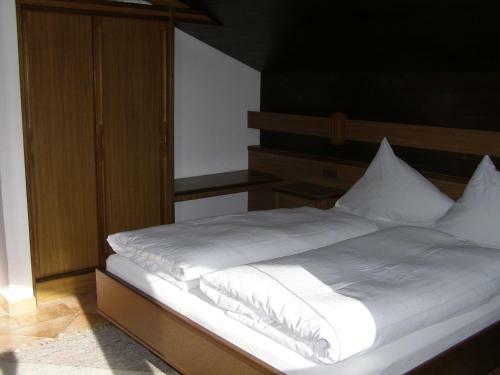 Hostal Haus Gschwendtner