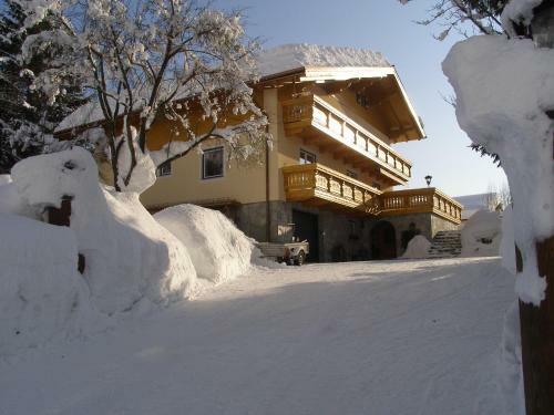 Hostal Haus Gschwendtner