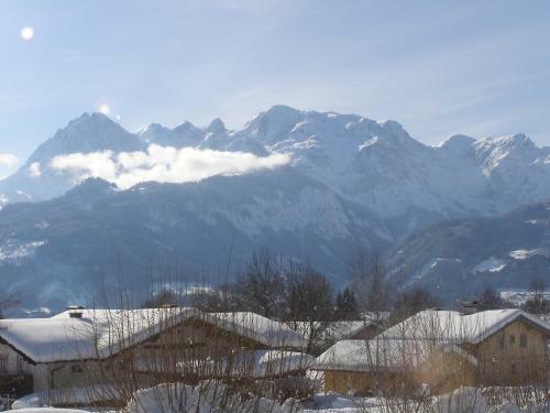 Hostal Haus Gschwendtner