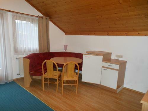 Apartamento Haus Rieder
