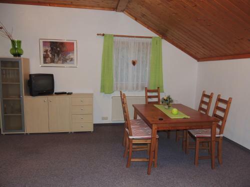 Apartamento Haus Rieder