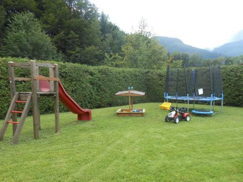 Apartamento Haus Rieder
