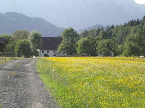 Apartamento Haus Rieder