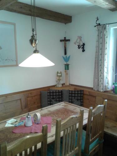 Hostal Halleiner H�tte