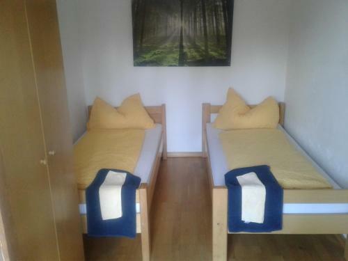 Hostal Halleiner H�tte