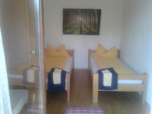 Hostal Halleiner H�tte