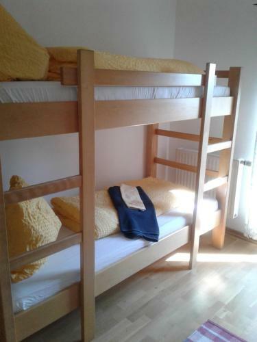 Hostal Halleiner H�tte