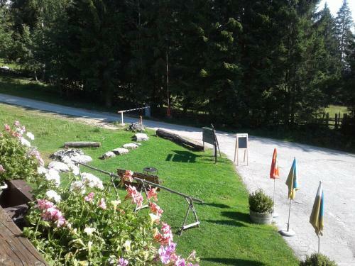 Hostal Halleiner H�tte