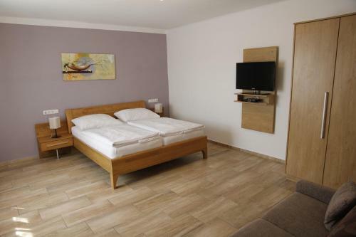 Hostal Gasthof Haselberger
