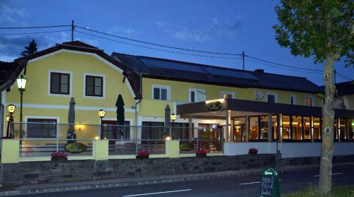 Hostal Gasthof Haselberger