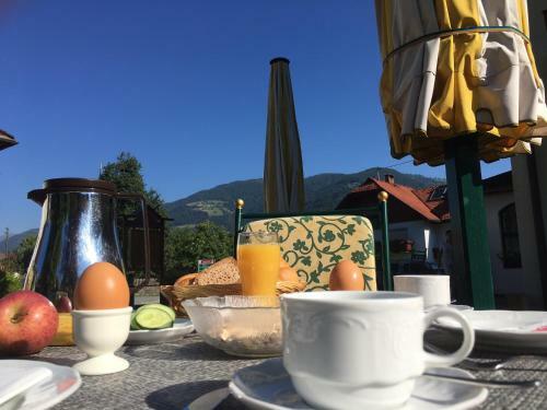 Hotel Pension Oberj�rg