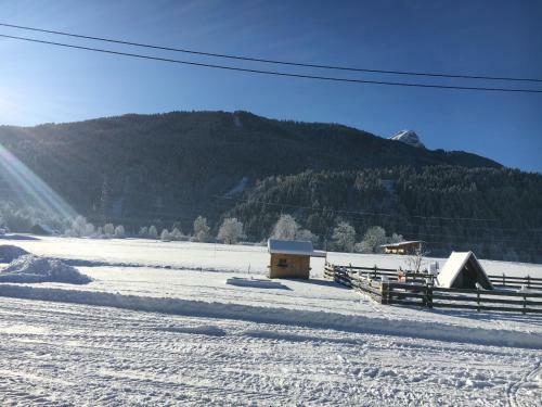 Hostal Landhaus Flaschberger