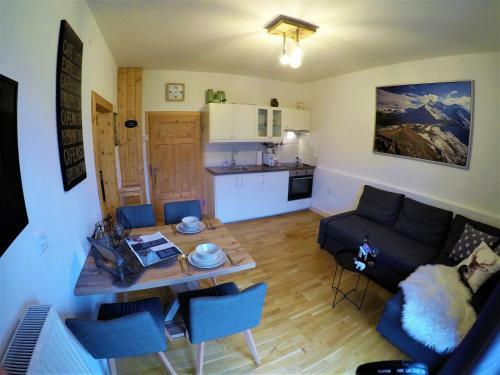 Apartamento Ferienwohnung Zeber