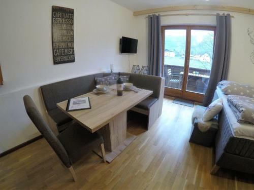 Apartamento Ferienwohnung Zeber