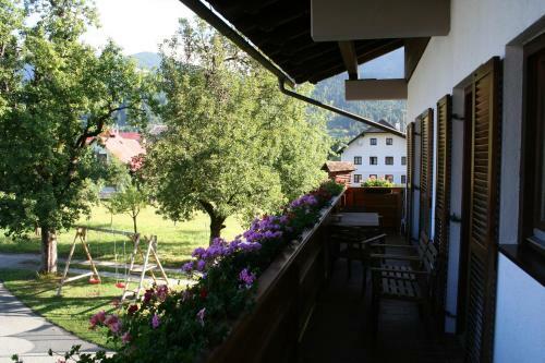 Apartamento Ferienwohnung Zeber