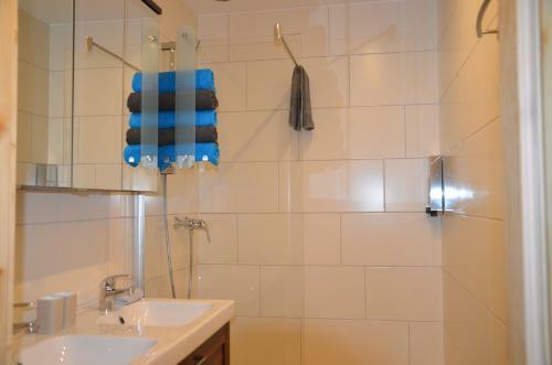 Apartamento Ferienwohnung Zeber