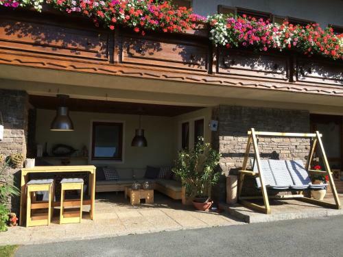 Apartamento Ferienwohnung Zeber