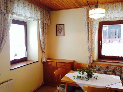 Apartamento Haus Philippitsch